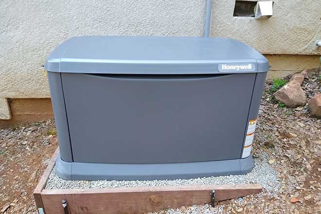 Advanced Features and Technologies Evolve Home Backup Generators